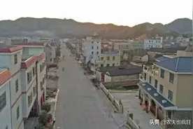 “合村并镇”后农民怎么去种地？不种地怎么生存？看完心里有数了图片