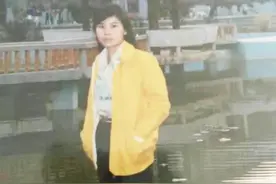 高考落榜，山里妹子闯深圳图片