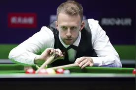 斯诺克奖金池更新！特鲁姆普超第二名近100万英镑，丁俊晖第九图片