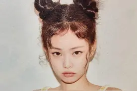 BLACKPINK成员每个人都有个人的特色图片