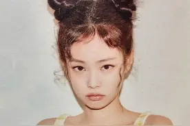 BLACKPINK成员每个人都有个人的特色图片