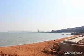 记忆：《渔岛怒潮》，一位莱西人笔下的胶东海岛斗争故事图片
