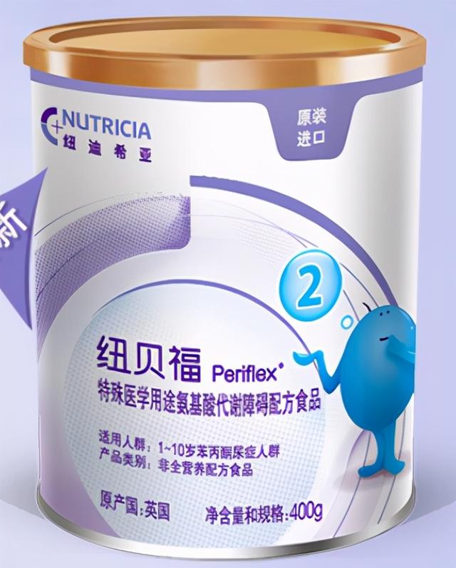 最新｜你知道58款已获批的特医食品都长什么样子吗