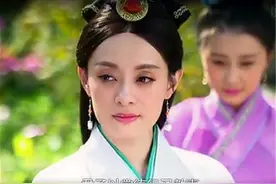 重温《芈月传》发现：秦王死前想杀芈月，他最爱之人是芈姝图片