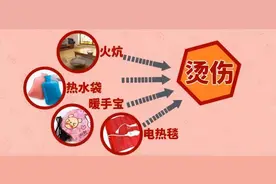央视曝光“伤人暖宝宝”：睡一觉就被烫伤，却有无数孩子在用……图片