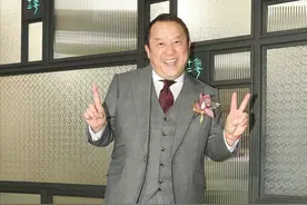 强暴戏假戏真做，KTV公然“选妃”，曾志伟风流韵事究竟有多不堪图片