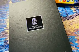 三星W20开箱和使用体验分享图片