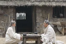 民间俗语“富不住大屋，穷不行远路”，是什么意思？大屋是指什么图片