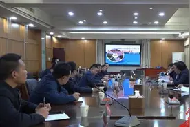 岳阳市云溪区高标准建设随岳高速连接线提质改造项目图片