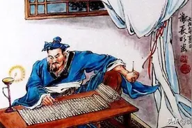 “国虽大，好战必亡”：战国第二强的齐国是怎样被拖垮的？图片