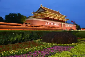 我为什么建议你带爸妈去北京旅游图片