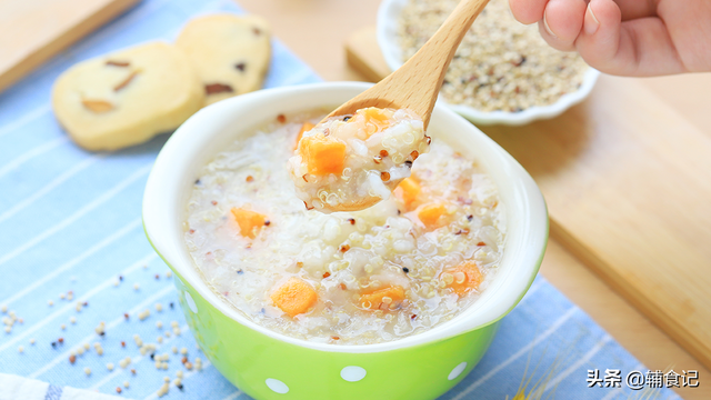 吃肉不如吃它，容易被忽略营养却很高，宝宝生长黄金期少不了