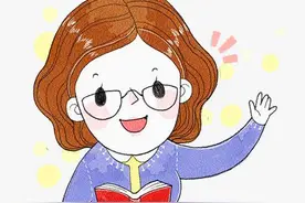 忆我的小学周老师图片