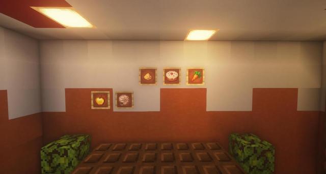 《我的世界手游》蛋糕房怎么建 蛋糕房建造图文攻略