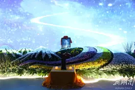 送别！袁隆平院士今日在长沙安葬，现场放着一把小提琴图片