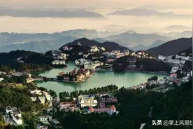 武汉周边自助游自驾经典线路：宅在家那么久，带上家人去走一走图片