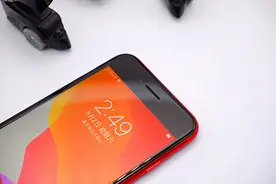 吸引力拉满！A13+iOS14+小屏，如今跌至2299元图片