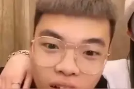 师父找上门要说法！燕来回呛：不服来打我啊？洋洋洋怒怼粉丝图片