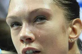 深度分析：世界上最高的女排球员，她们曾是中国女排的最大劲敌图片
