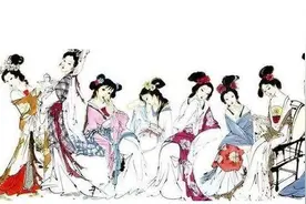 “宁娶从良妓，不娶过墙妻”，匪夷所思的道理为何？图片