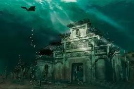 史前文明亚特兰蒂斯存在之谜（2）图片
