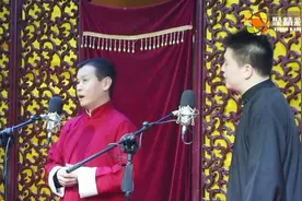 你爸爸像我，我是你爸爸，寇琦：来回占便宜，像话吗