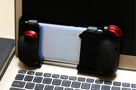 北通G2游戏手柄评测，一键连招一键十枪，这才是手游的正确玩法图片
