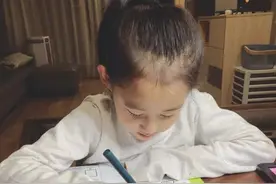 简笔画会限制孩子的想象力么？如果只是简单模仿，那还是别学了图片