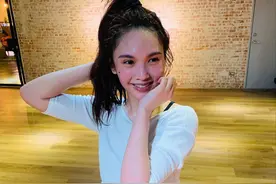 宋祖儿3天轻断食差点饿晕，1410断食法更温和，能1个月轻松瘦5kg图片