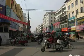 知青岁月 | 麻城街头的两件趣事图片