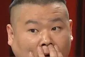 他这次“人仰马翻”没法圆场了吧图片