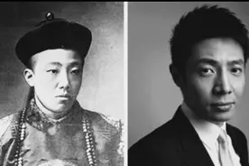 不看不知道，看了吓一跳！历史与现代撞脸版照片，以为是本人扮演图片