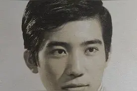 琼瑶御用男演员现状：林瑞阳变成“老奶奶”，二秦命运各不相同图片