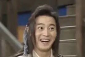 尴尬而不失礼貌的微笑，再也不能骗到AI了图片