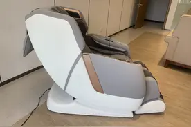 你们天天催更的高性价比按摩椅，实测来啦图片