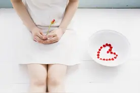 月经3天干净和7天干净的女性，哪种人更容易衰老？女性不妨看看图片