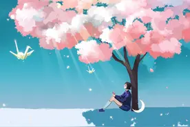 丈夫入狱，我与初恋旧情复燃，8年后丈夫归来：我们三个一起吧图片