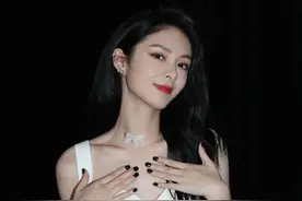 火箭少女毕业后再为傅菁庆生：赖美云称呼很亲密，Yamy人气成焦点图片