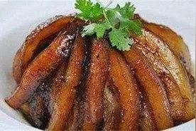 济南把子肉和济宁甏肉有什么区别？你喜欢哪一个图片