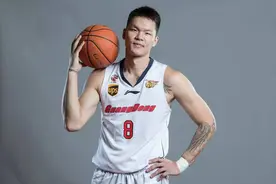 朱芳雨的管理水平如何？他不仅仅能帮助广东男篮建立王朝图片