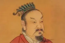 建武五铢（八）完结篇图片