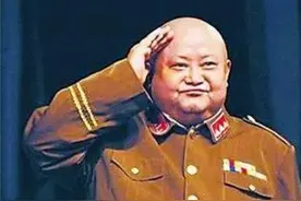 “傻儿司令”范绍增：戎马一生娶40个姨太，活到83岁坐享齐人之福图片