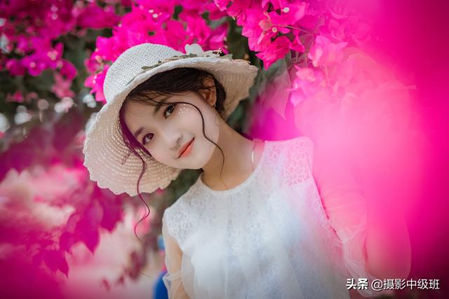 摄影的5种景别，如何区别？5种摄影构图“规矩”都在这啦