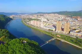 【出行攻略】五一悠悠小长假 我在通化等你图片