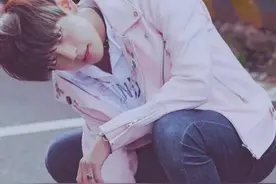 金泰亨高清美图   ARMY看过来图片