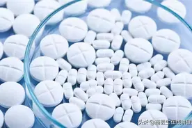 降糖新方式：达格列净，把血糖尿出去！糖尿病原来可以这样治图片