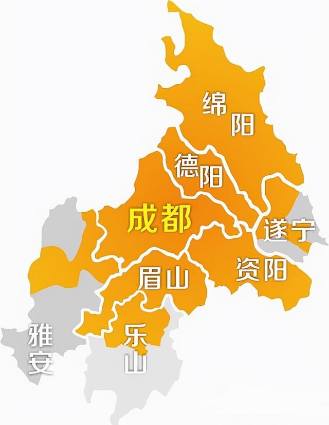 建树猜想：成都倘若放开户籍政策，吸收三四线城市人口的可行性
