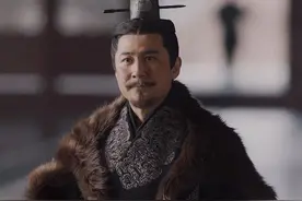 韩非之死只因他对韩国爱得深沉，怪不得秦始皇，也怨不得李斯图片
