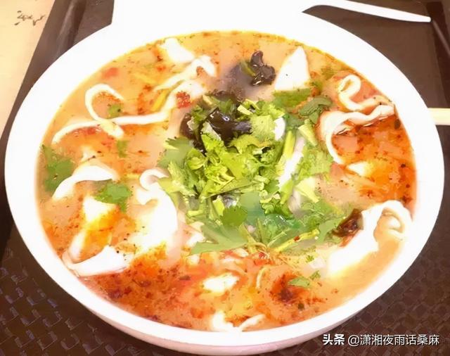 洛阳美食知多少