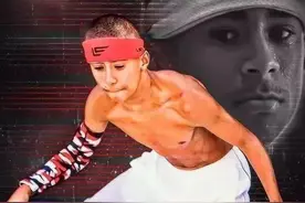 11岁红遍全美！曾3节轰下91分！遭三球钉板大帽，他为何没进NBA？图片